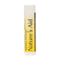 Nature's Aid Lip Balm