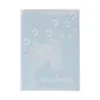 M81 Creative New Arrival Greeting Card