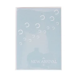 M81 Creative New Arrival Greeting Card