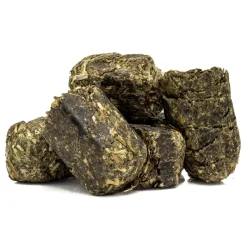 Nickers Crunchy Cubes Horse Treats