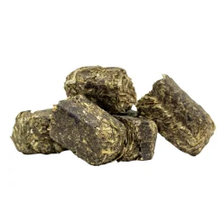 Nickers Crunchy Cubes Horse Treats