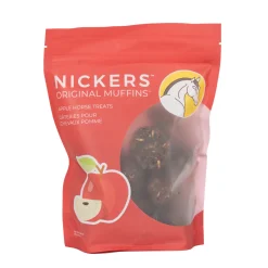 Nickers Original Muffins Horse Treats