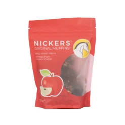 Nickers Original Muffins Horse Treats