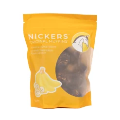 Nickers Original Muffins Horse Treats