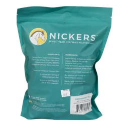 Nickers Original Muffins Horse Treats
