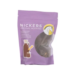 Nickers Original Muffins Horse Treats