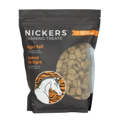 Nickers Training Treats Horse Treats
