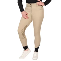 Nikara Altus Technical Show Breech