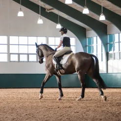 Nikara Altus Technical Show Breech