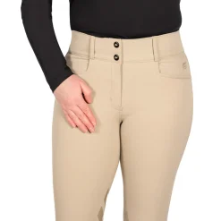 Nikara Altus Technical Show Breech