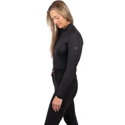 Women Nikara Technical Top