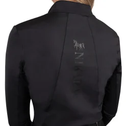 Women Nikara Technical Top