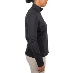 Women Nikara Training Jacket