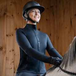 Women Nikara Training Jacket