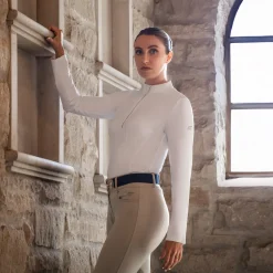 Nikara Velaro Technical Long Sleeve Show Shirt