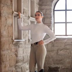 Nikara Velaro Technical Long Sleeve Show Shirt