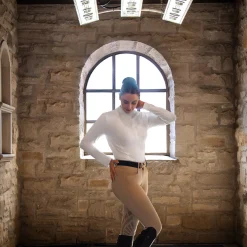 Nikara Velaro Technical Long Sleeve Show Shirt