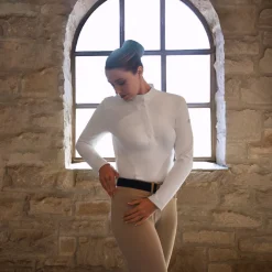 Nikara Velaro Technical Long Sleeve Show Shirt