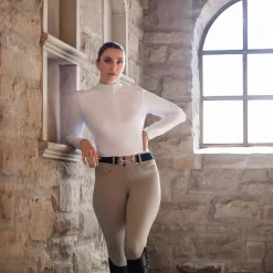 Nikara Velaro Technical Long Sleeve Show Shirt