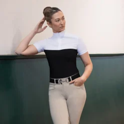 Nikara Veneto Short Sleeve Show Shirt