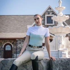 Nikara Veneto Short Sleeve Show Shirt