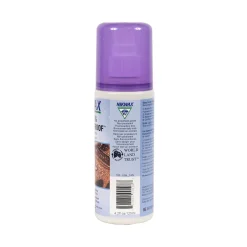 Nikwax Waterproofing Nikwax Fabric & Leather Proof Spray 125 mL