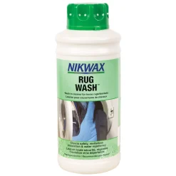 Nikwax Waterproofing Nikwax Rug Wash 1 L