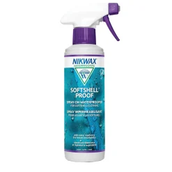 Nikwax Waterproofing Nikwax Softshell Proof 300 mL
