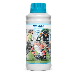 Nikwax Waterproofing Nikwax Sports Refresh 1 L