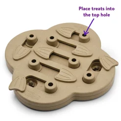 Greenhawk Equestrian Sport Nina Ottosson Dog Hide N' Slide Dog Puzzle