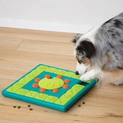 Greenhawk Equestrian Sport Nina Ottosson Multipuzzle Dog Puzzle