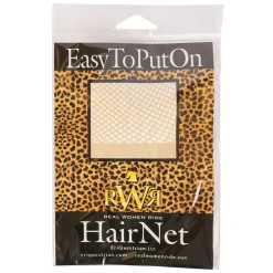 RWR No Knot Hair Net