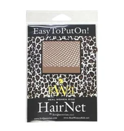 RWR No Knot Hair Net
