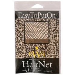 RWR No Knot Hair Net