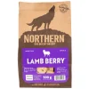 Northern Biscuit Wheat Free Lamb Berry Dog Treat 500 g