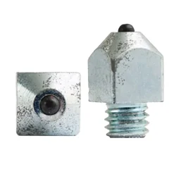 Nunn Finer Full Square Block Stud Q