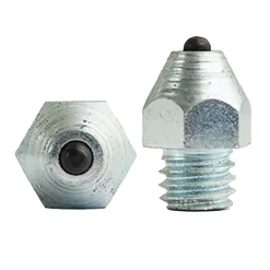 Nunn Finer Hexagonal Bullet Stud J