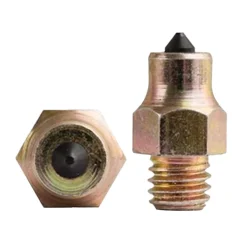 Nunn Finer Hexagonal Spike Stud Y