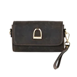 Oakbark & Chrome The Rider Belt Bag