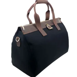 Oakbark & Chrome The Weekender Bag