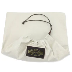 Oakbark & Chrome The Weekender Bag