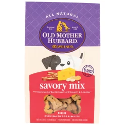 Old Mother Hubbard Baking Co. Old Mother Hubbard Extra Tasty Assorted Mini Dog Biscuits