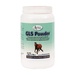 Omega Alpha GLS-PWD 1 kg