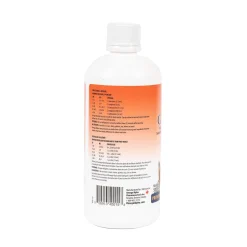 Omega Alpha GlucosaPet Pet Supplement 500 mL