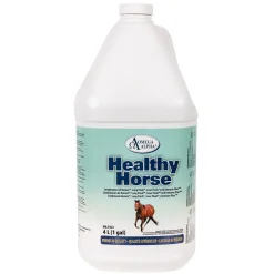 Omega Alpha Healthy Horse 4 L