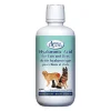 Omega Alpha Hyaluronic Acid for Cats & Dogs Pet Supplement 1 L