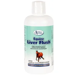 Omega Alpha Liver Flush 1 L