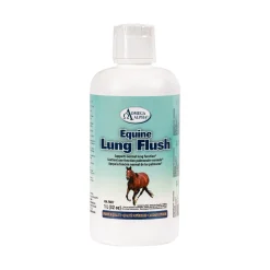 Omega Alpha Lung Flush 1 L