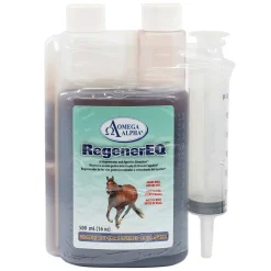 Omega Alpha RegenerEQ 500 mL