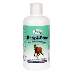 Omega Alpha Respi-Free 1 L